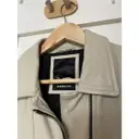 Buy Denham Leather jacket online