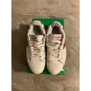 Diadora Leather trainers for sale