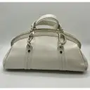 Buy Dior Leather handbag online - Vintage