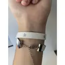 Buy Dior Dio(r)evolution leather bracelet online