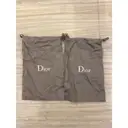 Dio(r)evolution leather sandal Dior