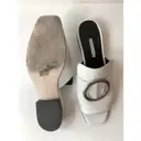 Luxury Dorateymur Sandals Women