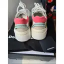 Luxury Dsquared2 Trainers Women