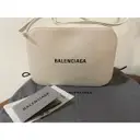 Everyday leather handbag Balenciaga