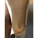 Buy Gestuz Leather heels online