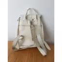 Grafea Leather backpack for sale