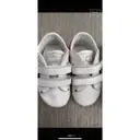Luxury Gucci First shoes Kids