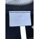 Leather mini bag Gucci - Vintage