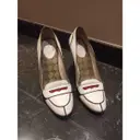Buy Gucci Leather heels online