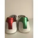 Gucci Leather trainers for sale
