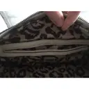 Leather mini bag GUESS