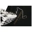 Sonia Rykiel White Leather Handbag for sale