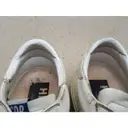 Hi Star leather trainers Golden Goose