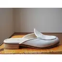 Hobbs Leather flats for sale