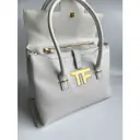 Icon leather handbag Tom Ford