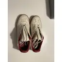 Buy Isabel Marant Leather trainers online