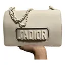 J'adior leather handbag Dior