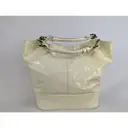 Buy Jil Sander Leather handbag online