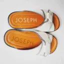 Joseph Leather sandals for sale