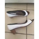 Karine Arabian Leather sandals for sale