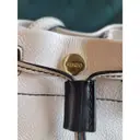 Leather handbag Kenzo