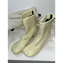 Luxury Khaite Boots Women