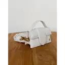 Le Bambino leather mini bag Jacquemus