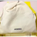 Le Ciuciu leather handbag Jacquemus