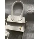 Le Petit Chiquito leather handbag Jacquemus