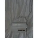 Le Riviera leather mini bag Jacquemus