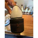 LV Beaubourg leather lace ups Louis Vuitton