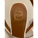 Luxury Malone Souliers Sandals Women