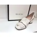 Luxury Gucci Flats Women