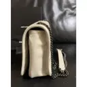 Mini Niki leather handbag Saint Laurent