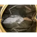 Muse leather handbag Yves Saint Laurent