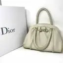 My Dior leather handbag Dior