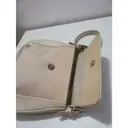 Leather handbag Pierre Cardin - Vintage