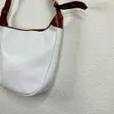 Point leather handbag Bottega Veneta