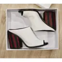 Luxury Proenza Schouler Sandals Women