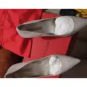 Buy PURA LOPEZ Leather heels online