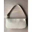 Buy By Far Rachel leather handbag online