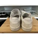 Luxury Re/Done Trainers Women