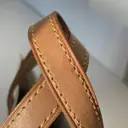 Buy Louis Vuitton Reade leather handbag online