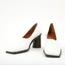 Rejina Pyo Leather heels for sale