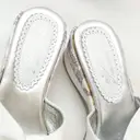 Luxury Roberto Cavalli Sandals Women - Vintage