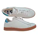 Leather trainers Rov