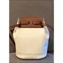 Buy Loewe Ruk Bucket leather handbag online