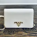 Buy Prada Saffiano leather mini bag online