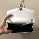 Bvlgari Serpenti leather handbag for sale