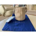 Buy Simon Miller Small Bonsai leather handbag online